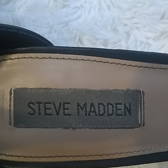 Steve Madden heels - Picture 5 of 6